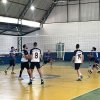 Vôlei Abrescas Santa Casa garante terceiro lugar